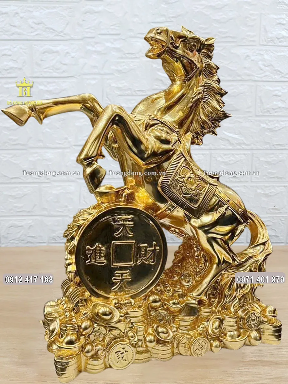 Vật phẩm là món quà tặng ý nghĩa dành cho người thân